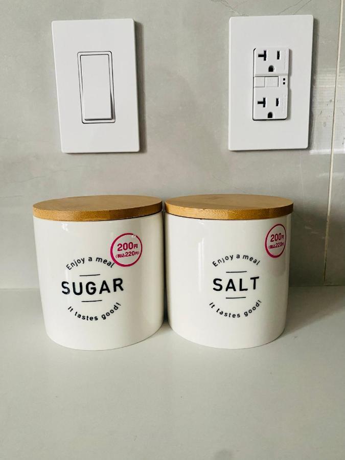 Sweet Home Ричмонд Экстерьер фото